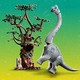 LEGO® Jurassic World 76960 - Brachiosaurus felfedezés