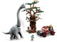 LEGO® Jurassic World 76960 - Brachiosaurus felfedezés