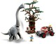 LEGO® Jurassic World 76960 - Brachiosaurus felfedezés
