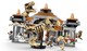 LEGO® Jurassic World 76961 - Látogatóközpont: T-Rex és raptortámadás