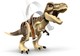 LEGO® Jurassic World 76961 - Látogatóközpont: T-Rex és raptortámadás