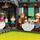 LEGO® Jurassic World 76961 - Látogatóközpont: T-Rex és raptortámadás