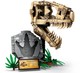 LEGO® Jurassic World 76964 - Dinoszaurusz maradványok: T-Rex koponya