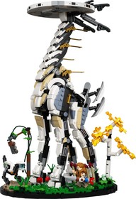 LEGO® ICONS 76989 - Horizon Forbidden West: Hosszúnyak