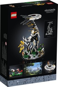 LEGO® ICONS 76989 - Horizon Forbidden West: Hosszúnyak