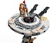 LEGO® ICONS 76989 - Horizon Forbidden West: Hosszúnyak