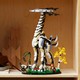 LEGO® ICONS 76989 - Horizon Forbidden West: Hosszúnyak