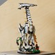 LEGO® ICONS 76989 - Horizon Forbidden West: Hosszúnyak