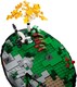 LEGO® ICONS 76989 - Horizon Forbidden West: Hosszúnyak