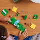 LEGO® Animal Crossing™ 77047 - Bunnie szabadtéri kalandjai