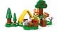 LEGO® Animal Crossing™ 77047 - Bunnie szabadtéri kalandjai