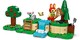 LEGO® Animal Crossing™ 77047 - Bunnie szabadtéri kalandjai