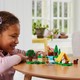 LEGO® Animal Crossing™ 77047 - Bunnie szabadtéri kalandjai