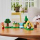 LEGO® Animal Crossing™ 77047 - Bunnie szabadtéri kalandjai