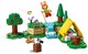 LEGO® Animal Crossing™ 77047 - Bunnie szabadtéri kalandjai