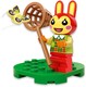 LEGO® Animal Crossing™ 77047 - Bunnie szabadtéri kalandjai