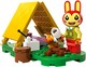 LEGO® Animal Crossing™ 77047 - Bunnie szabadtéri kalandjai