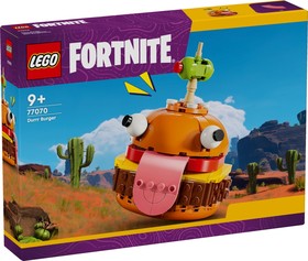 LEGO® Fortnite™ 77070 - Durrr Burger