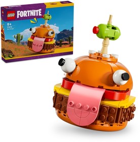 Durrr Burger