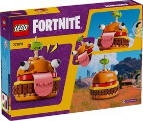 LEGO® Fortnite™ 77070 - Durrr Burger