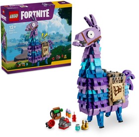 Supply Llama