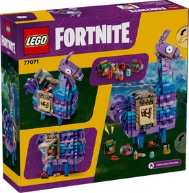 LEGO® Fortnite™ 77071 - Supply Llama