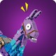 LEGO® Fortnite™ 77071 - Supply Llama
