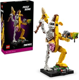 Peely Bone