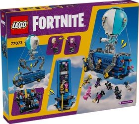 LEGO® Fortnite™ 77073 - Battle Bus