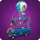LEGO® Fortnite™ 77073 - Battle Bus