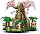 LEGO® The Legend of Zelda™ 77092 - Great Deku Tree 2 az 1-ben - The Legend of Zelda