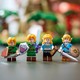 LEGO® The Legend of Zelda™ 77092 - Great Deku Tree 2 az 1-ben - The Legend of Zelda