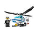 LEGO® City 7741 - Rendőrségi helikopter
