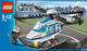 LEGO® City 7741 - Rendőrségi helikopter