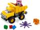 LEGO® Toy Story 7789 - Macó billenőkocsija