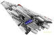 LEGO® Star Wars™ 7868 - Mace Windu Jedi Csillagvadásza