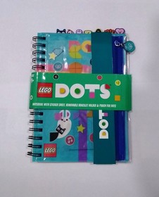 Lego DOTS 94559 Jegyzetfüzet