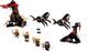 LEGO® Gyűrűk Ura 79001 - Szökés a Mirkwood pókoktól