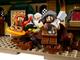 LEGO® Gyűrűk Ura 79003 - Egy váratlan összejövetel