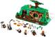 LEGO® Gyűrűk Ura 79003 - Egy váratlan összejövetel