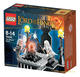LEGO® Gyűrűk Ura 79005 - A varázsló csatája