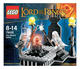 LEGO® Gyűrűk Ura 79005 - A varázsló csatája