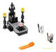 LEGO® Gyűrűk Ura 79005 - A varázsló csatája