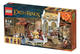 LEGO® Gyűrűk Ura 79006 - Elrond tanácsa