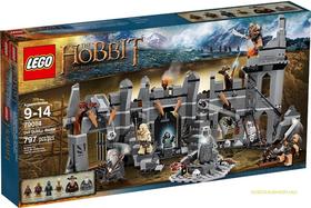 Dol Guldur csata