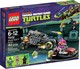 LEGO® TiniNindzsa 79102 - Stealth Shell üldözőben