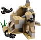 LEGO® Lone Ranger 79107 - Komancs Tábor