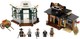 LEGO® Lone Ranger 79109 - Leszámolás Colby City-ben