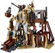 LEGO® Lone Ranger 79110 - Tűzpárbaj az ezüsbányában