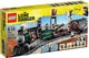 LEGO® Lone Ranger 79111 - Constitution vonat üldözés